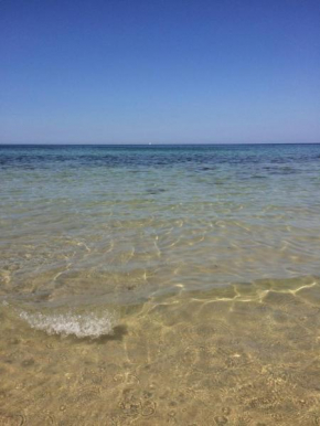 La Terrazza sul Mare